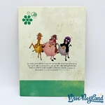 Livre-Audiocontes-Magiques-La-Ferme-se-Rebelle-Disney-Altaya-encyclopédie-figurine (5)