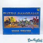 Puzzle-Panorama-1000-pièces-Mickey-et-ses-amis-Parc-Disneyland-Resort-Paris-Disney-bleu (3)