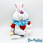 Peluche-Lapin-Blanc-Disney-Store-2018-Alice-au-pays-des-merveilles-trompette-40-cm (2)