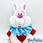 Peluche-Lapin-Blanc-Disney-Store-2018-Alice-au-pays-des-merveilles-trompette-40-cm (5)