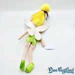 Peluche-Fée-Clochette-Disneyland-Paris-Disney-poupée-chiffon-Peter-Pan-42-cm (5)