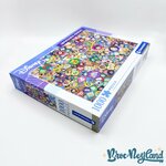 Puzzle-1000-Pièces-Impossible-Puzzle-Emoji-Disney-Clementoni-badges (2)