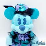 Peluche-Minnie-Mouse-The-Main-Attraction-10-sur-12-Haunted-Mansion-Disney-Store-2020-Édition-limitée-43-cm (5)