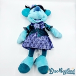 Peluche-Minnie-Mouse-The-Main-Attraction-10-sur-12-Haunted-Mansion-Disney-Store-2020-Édition-limitée-43-cm (3)