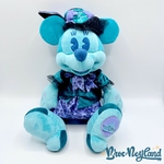Peluche-Minnie-Mouse-The-Main-Attraction-10-sur-12-Haunted-Mansion-Disney-Store-2020-Édition-limitée-43-cm (2)