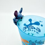 Gobelet-Stitch-626-Experiment-figurine-Disneyland-Paris-verre-Disney-plastique-bleu (6)