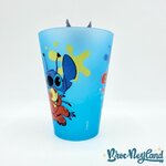 Gobelet-Stitch-626-Experiment-figurine-Disneyland-Paris-verre-Disney-plastique-bleu (5)