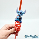 Paille-Stitch-Lilo-et-Stitch-Disneyland-Paris-Disney-plastique-rouge-tourbillon (1)