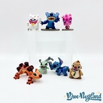 Figurines-Lilo-et-Stitch-Action-Étrangère-Playset-Alien-Disneyland-Paris-Disney-Ensemble-de-jeu (2)