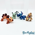 Figurines-Lilo-et-Stitch-Action-Étrangère-Playset-Alien-Disneyland-Paris-Disney-Ensemble-de-jeu (1)