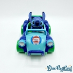 Figurine-Stitch-626-voiture-rétro-friction-Disneyland-Disney-bleu-12-cm (4)