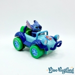 Figurine-Stitch-626-voiture-rétro-friction-Disneyland-Disney-bleu-12-cm (5)