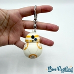 Porte-clés-BB8-Droïde-Star-Wars-Disneyland-Paris-Disney-figurine-plastique-robot (3)