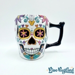 Tasse-Coco-Disneyland-Paris-2018-mug-Disney-Dia-de-los-Muertos-tête-de-mort-blanc (4)