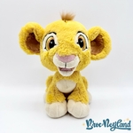 Peluche-Simba-Manga-Disneyland-Paris-Disney-Le-Roi-Lion-grosse-tête-22-cm (4)