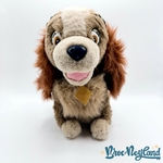Peluche-Lady-La-Belle-et-le-Clochard-Disneyland-Paris-Disney-chien-vintage-30-cm (4)