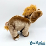 Peluche-Junior-Le-Livre-de-la-Jungle-Disney-Hasbro-2002-éléphant-28-cm (5)