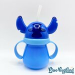Gobelet-Apprentissage-Stitch-Disney-Store-Lilo-et-Stitch-verre-plastique-poignées-bleu (2)