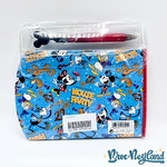 Carnet-Autographes-Mickey-Mouse-Party-Disneyland-Paris-2018-Disney-note-cahier-stylo (2)