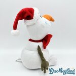 Peluche-Olaf-Noël-La-Reine-des-Neiges-Disney-Store-2014-bonhomme-de-neige-écusson-20-cm (3)