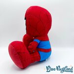 Peluche-Spider-Man-Big-Feet-Disney-Store-2023-Marvel-super-héros-bleu-rouge-30-cm (4)