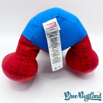 Peluche-Spider-Man-Big-Feet-Disney-Store-2023-Marvel-super-héros-bleu-rouge-30-cm (1)
