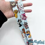 Lanière-Pins-Chiens-et-Chats-réversible-Disney-Parks-cats-dogs-bleu-cordon-tour-de-cou (2)