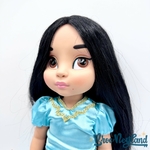 Poupée-Jasmine-Animators-Collection-V3-Disney-Store-2015-Aladdin-princesse-40-cm (4)