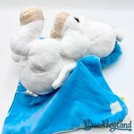 Peluche-Pégase-Hercule-Disney-Babies-Disneyland-2019-cheval-couffin-couverture-bleu-éclair (7)