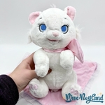 Peluche-Marie-Les-Aristochats-Disney-Babies-Disney-Parks-2016-chat-couffin-couverture-fraise (8)
