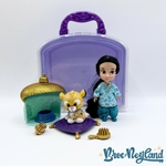 Ensemble-de-jeu-Coffret-Mini-Poupée-Jasmine-Aladdin-Animators-Collection-Disney-Store-valise (2)