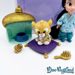 Ensemble-de-jeu-Coffret-Mini-Poupée-Jasmine-Aladdin-Animators-Collection-Disney-Store-valise (6)