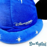 Chapeau-Mickey-Mouse-Disneyland-Paris-Disney-bleu-oreilles-étoiles  (3)