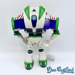Jouet-Figurine-parlant-Buzz-éclair-articulé-Disneyland-2005-Disney-Toy-Story-and-Beyond-space-rangers-ANGLAIS-30-cm (7)