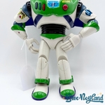 Jouet-Figurine-parlant-Buzz-éclair-articulé-Disneyland-2005-Disney-Toy-Story-and-Beyond-space-rangers-ANGLAIS-30-cm (2)