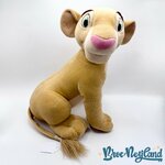 Peluche-Nala-XXL-Disney-Hasbro-2002-Le-Roi-Lion-beige-grand-format-46-cm (4)