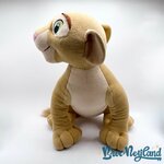 Peluche-Nala-XXL-Disney-Hasbro-2002-Le-Roi-Lion-beige-grand-format-46-cm (8)