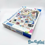 Puzzle-2000-Pièces-Mes-timbres-préférés-Disney-2018-Ravensburger-167067 (1)