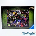 Puzzle-2000-Pièces-Disney-Villainous-The-Worst-Comes-Prepared-Ravensburger-165063-cadres-tableaux (3)