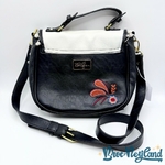 Sac-bandoulière-Mickey-brodé-fleurs-Disney-Boutique-Disney-Parks-2016-sac-à-main-noir (2)
