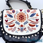 Sac-bandoulière-Mickey-brodé-fleurs-Disney-Boutique-Disney-Parks-2016-sac-à-main-noir (3)