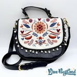 Sac-bandoulière-Mickey-brodé-fleurs-Disney-Boutique-Disney-Parks-2016-sac-à-main-noir (4)