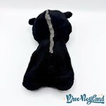 Peluche-réversible-Ourson-Triplé-Frère-Rebelle-Disney-Store-2012-noir-orange-28-cm (1)