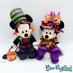 Peluches-Couple-Mickey-Minnie-Halloween-Disney-Parks-Disneyland-citrouille-Trick-or-Treat-32-cm (5)