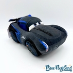 Peluche-Jackson-Storm-Cars-3-Disney-Pixar-Nicotoy-voiture-noire-22-cm (3)