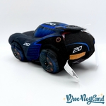 Peluche-Jackson-Storm-Cars-3-Disney-Pixar-Nicotoy-voiture-noire-22-cm (5)