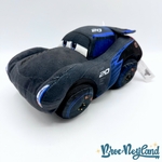 Peluche-Jackson-Storm-Cars-3-Disney-Pixar-Nicotoy-voiture-noire-22-cm (1)