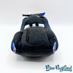 Peluche-Jackson-Storm-Cars-3-Disney-Pixar-Nicotoy-voiture-noire-22-cm (2)