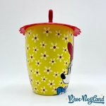 Tasse-Minnie-Mouse-rétro-Disney-Store-2016-couvercle-silicone-jaune-rouge (2)
