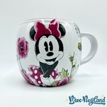 Tasse-Minnie-Mouse-Floral-Disneyland-2022-mug-Disney-fleurs-rose (3)